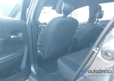 2014 Dodge Avenger Se из США, поврежденный, VIN 1C3CDZAG9EN219247